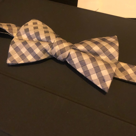 Express Clip Bow tie - Picture 2 of 5